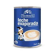 40- LECHE EVAPORADA 24/12OZ
